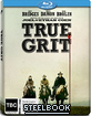 True Grit (2010) - Steelbook (Single Edition) (NZ Import ohne dt. Ton) Blu-ray