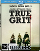 True Grit (2010) - Steelbook (Triple Play Edition) (NZ Import ohne dt. Ton) Blu-ray