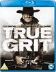 True Grit (2010) (Single Edition) (UK Import) Blu-ray