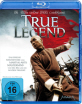 True Legend Blu-ray