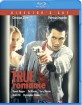 True Romance (1993) - Director's Cut (JP Import ohne dt. Ton) Blu-ray