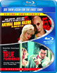 True Romance + Natural Born Killers - 2 Film Collection (US Import ohne dt. Ton) Blu-ray