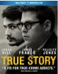 True Story (2015) (Blu-ray + Digital Copy) (Region A - US Import ohne dt. Ton) Blu-ray