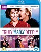 Truly, Madly, Deeply (1990) (UK Import ohne dt. Ton) Blu-ray