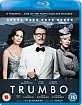 Trumbo (2015) (UK Import ohne dt. Ton) Blu-ray