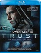 Trust (2010) (CH Import) Blu-ray