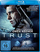 Trust (2010) Blu-ray