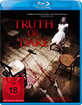 Truth or Dare (2012) Blu-ray