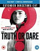 Truth or Dare (2018) - Extended Director´s Cut (Blu-ray + Digital Copy) (UK Import ohne dt. Ton) Blu-ray