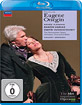 Tchaikovsky - Eugene Onegin (Large) Blu-ray