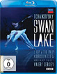 Tchaikovsky - Schwanensee (Sergeyev) Blu-ray