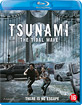 Tsunami - The Tidal Wave (NL Import) Blu-ray