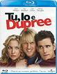 Tu, io e Dupree (IT Import) Blu-ray