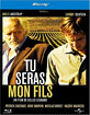 Tu seras mon fils (FR Import ohne dt. Ton) Blu-ray