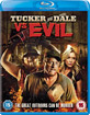 Tucker & Dale vs. Evil (UK Import ohne dt. Ton) Blu-ray