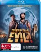 Tucker & Dale vs Evil (AU Import ohne dt. Ton) Blu-ray