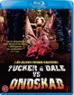 Tucker & Dale vs Evil (DK Import ohne dt. Ton) Blu-ray