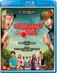 Tucker & Dale vs. Evil (NL Import ohne dt. Ton) Blu-ray