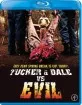 Tucker & Dale vs Evil (SE Import ohne dt. Ton) Blu-ray