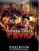 Tucker & Dale vs. Evil - Zavvi Exclusive Limited Edition Steelbook (UK Import ohne dt. Ton) Blu-ray