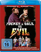 Tucker & Dale vs Evil Blu-ray