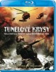 Tunelové krysy (CZ Import ohne dt. Ton) Blu-ray