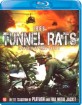 Tunnel Rats (NL Import ohne dt. Ton) Blu-ray
