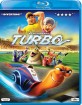 Turbo (BR Import ohne dt. Ton) Blu-ray