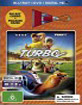 Turbo - Toy Racer Edition (Blu-ray + DVD + Digital Copy) (AU Import ohne dt. Ton) Blu-ray