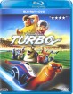 Turbo (Blu-ray + DVD) (ES Import ohne dt. Ton) Blu-ray