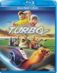 Turbo (Blu-ray + DVD) (IT Import ohne dt. Ton) Blu-ray