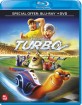 Turbo (Blu-ray + DVD) (NL Import) Blu-ray