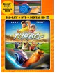 Turbo  - Toy Racer Edition (Blu-ray + DVD + Digital Copy) (US Import ohne dt. Ton) Blu-ray