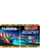 Turbo  - Racing Set Edition (Blu-ray + DVD + Digital Copy) (US Import ohne dt. Ton) Blu-ray