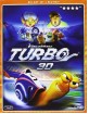 Turbo 3D (Blu-ray 3D + Blu-ray) (ES Import ohne dt. Ton) Blu-ray