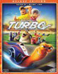 Turbo 3D (Blu-ray 3D + Blu-ray + DVD) (IT Import ohne dt. Ton) Blu-ray