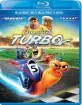 Turbo 3D (Blu-ray 3D + Blu-ray + DVD) (MX Import ohne dt. Ton) Blu-ray