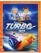 Turbo 3D (Blu-ray 3D + Blu-ray + DVD) (NL Import ohne dt. Ton) Blu-ray