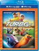 Turbo 3D (Blu-ray 3D + Blu-ray + DVD) (PT Import ohne dt. Ton) Blu-ray