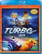 Turbo 3D (Blu-ray 3D + Blu-ray + DVD) (SE Import ohne dt. Ton) Blu-ray