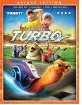 Turbo 3D (Blu-ray 3D + Blu-ray + DVD + Digital Copy) (US Import ohne dt. Ton) Blu-ray