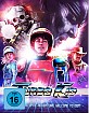 Turbo Kid (2015) (Limited Full Slip Edition) (Steelarchive Collection) (Cover A) Blu-ray