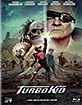 Turbo Kid (2015) (Limited Hartbox Edition) (Cover A) Blu-ray