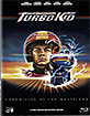 Turbo Kid (2015) (Limited Hartbox Edition) (Cover B) Blu-ray