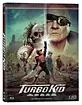 Turbo Kid (2015) (Limited Mediabook Edition) (Cover A) Blu-ray