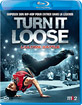 Turn It Loose, l'ultime battle (FR Import ohne dt. Ton) Blu-ray