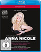 Turnage - Anna Nicole Blu-ray