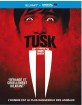 Tusk (2014) (Blu-ray + UV Copy) (FR Import ohne dt. Ton) Blu-ray