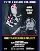 Tutti i colori del buio - Die Farben der Nacht (Limited Hartbox Edition) Blu-ray
