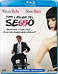 Tutti i numeri del sesso (IT Import ohne dt. Ton) Blu-ray